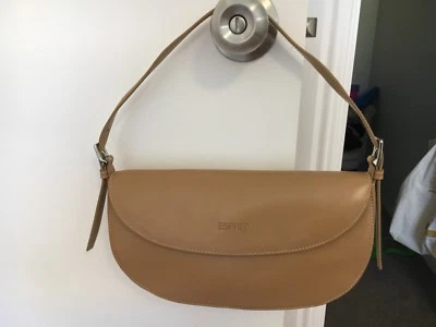 vintage esprit backpack