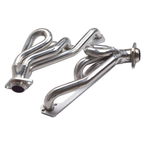Exhaust Header For Dodge Dakota Ram 1500 2500 3500 Pickup 5.2L 5.9L - Bild 2 von 6