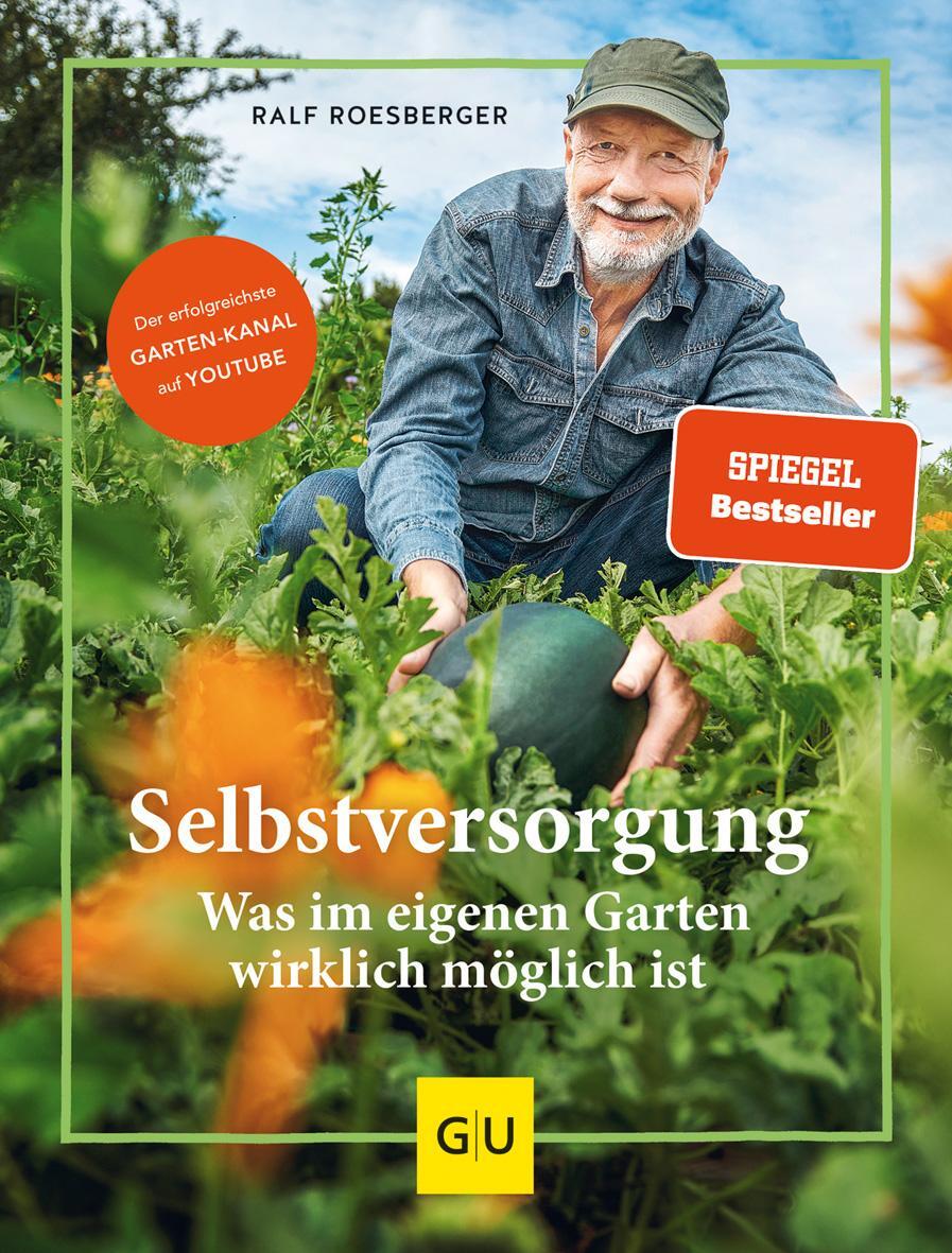 Thumbnail - Selbstversorgung: Was Wirklich Eigenen Garten Möglich Ist (gu Garten
