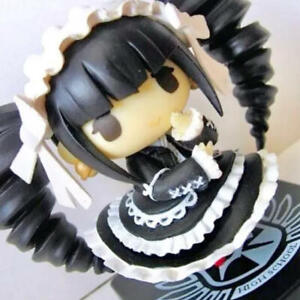 FurYu Danganronpa The Animation Minna no Kuji CELESTIA LUDENBERG Deformed Figure | eBay