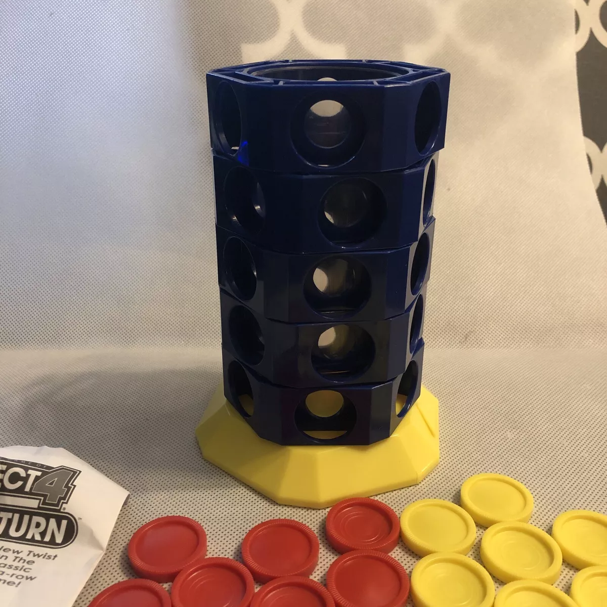 Winning Moves Connect 4 Twist & Turn Game, Nordstrom