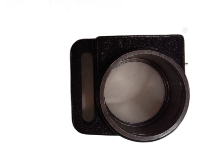 John Deere F935 Idler Shaft Bearing Housing M87267 for sale online 