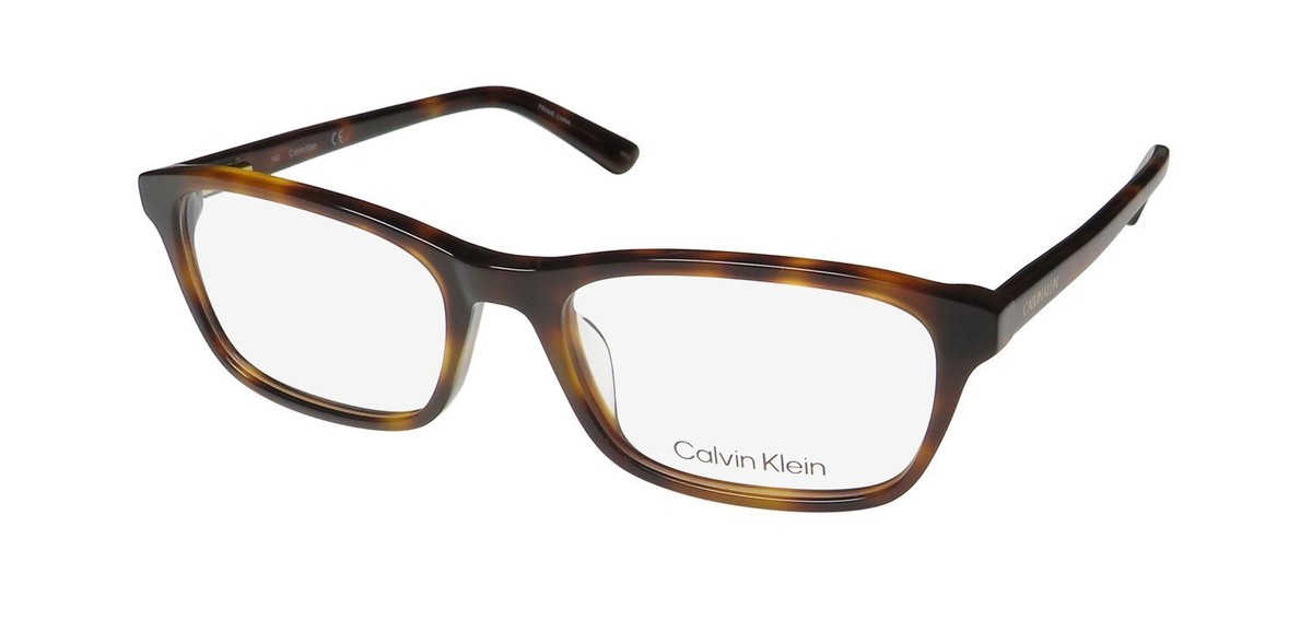 CALVIN KLEIN CK18516 USA FASHION DESIGNER CONTEMPORARY EYEGLASS