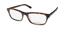 CALVIN KLEIN CK18516 USA FASHION DESIGNER CONTEMPORARY EYEGLASS FRAME/GLASSES