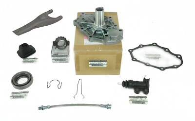 Kit support moteur et transmission Nissan ORIGINE OEM NISMO R32 R33 R34