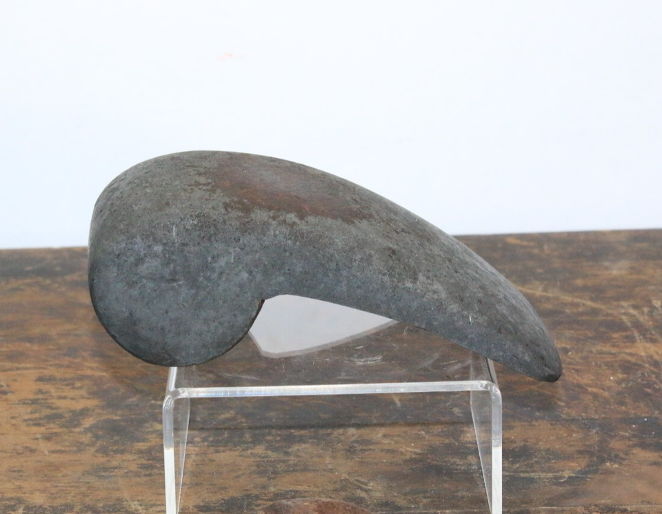 Vintage Auto Body Dolly Hand Anvil ~ Unbranded 3# 6ozs 5.25