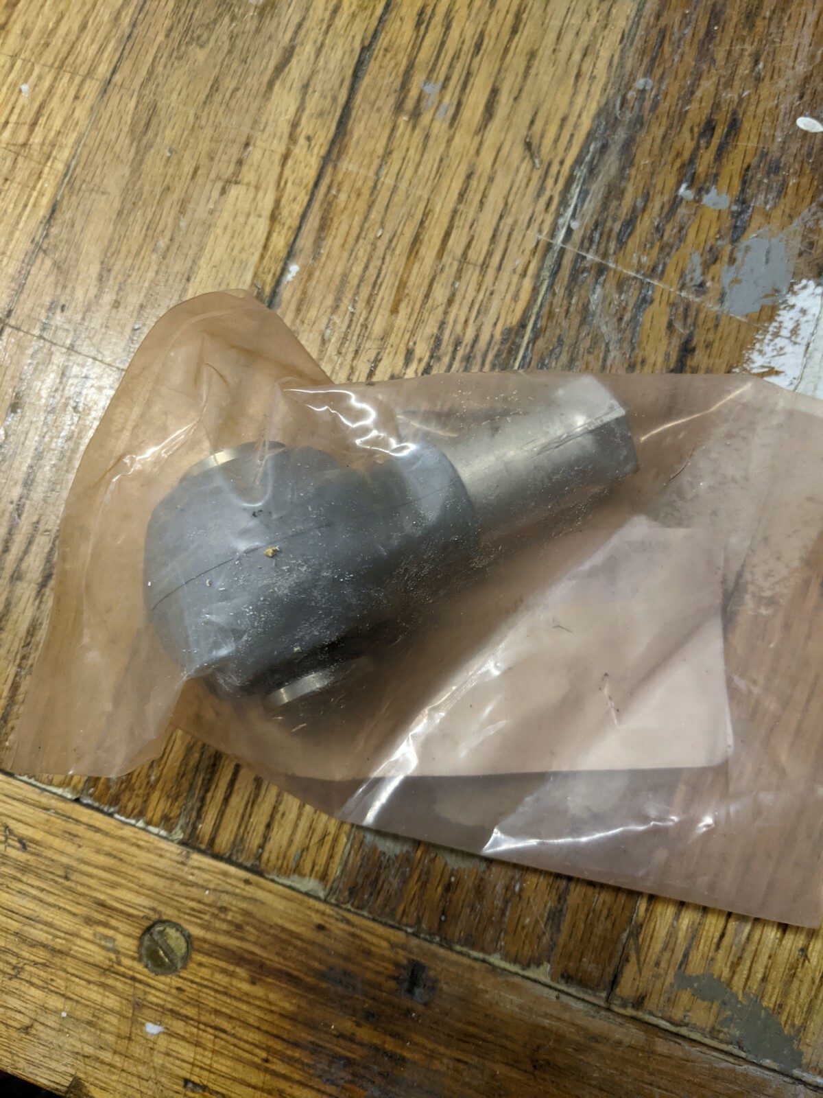 Ferrari F599 Outer Tie Rod