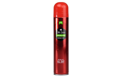 34,75 /1 L  Old Spice Danger Time All Day Deodorant, 200 ml