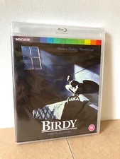 BIRDY Standard Edition (Region-Free Blu-Ray) Indicator Nic Cage Alan Parker NEW!