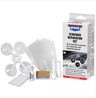 Presto Scheiben-Reparatur-Set 521133 Steinschlag-Reparatur Windschutzscheibe