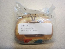 Zel 30201-58A Generator Field Coils 