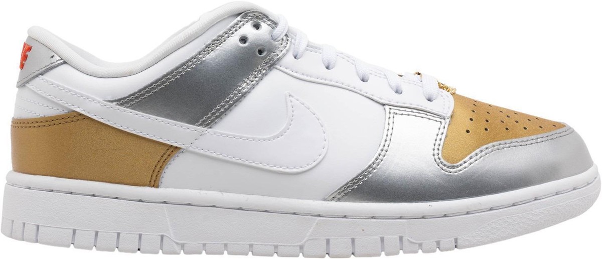 NIKE DUNK LOW ナイキ ダンク ゴールドシルバー 25cm s-l1200.jpg