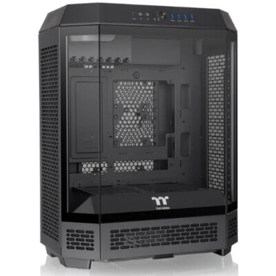 Thermaltake CA-1Z1-00M1WN-00 The Tower 600 Mid Tower Chassis