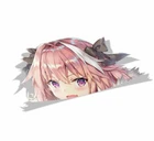 Astolfo | Fate/Grand Order | Peeker - Peek - Anime Vinyl Stickers