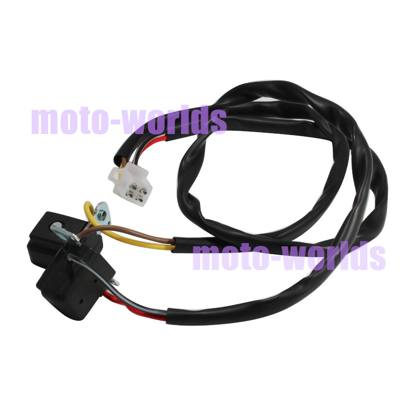 にこ kir Pulse Coil for Kawasaki KAF620 C1-C6 Mule 2500 94-00/ D1