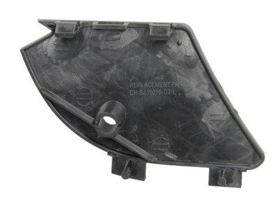Lower Bumper Cover Under-Body Protection For Mercedes E-Class W210 Diesel 1995-2002