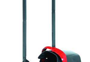 petmate clean response pooper scooper system