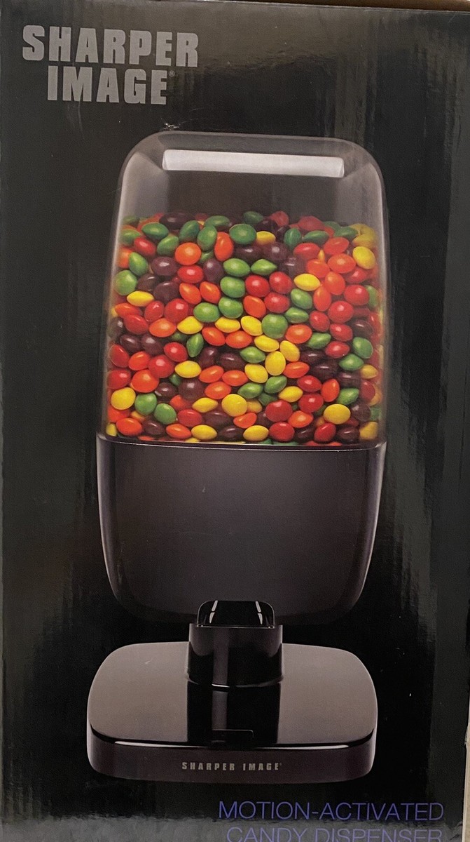 スナックディスペンサー チョコディスペンサー 電動フード