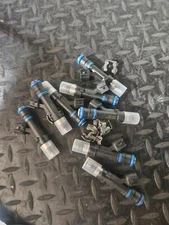 NEW! mustang Ford Racing Performance 55lb GT500 fuel Injectors 2020 2021 2022 47