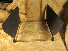 Barn Doors For Studio Lighting Photo Photography