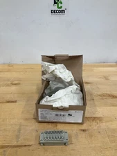 Lot of 5  EPIC STA 14 SS 14-Pin 10491100