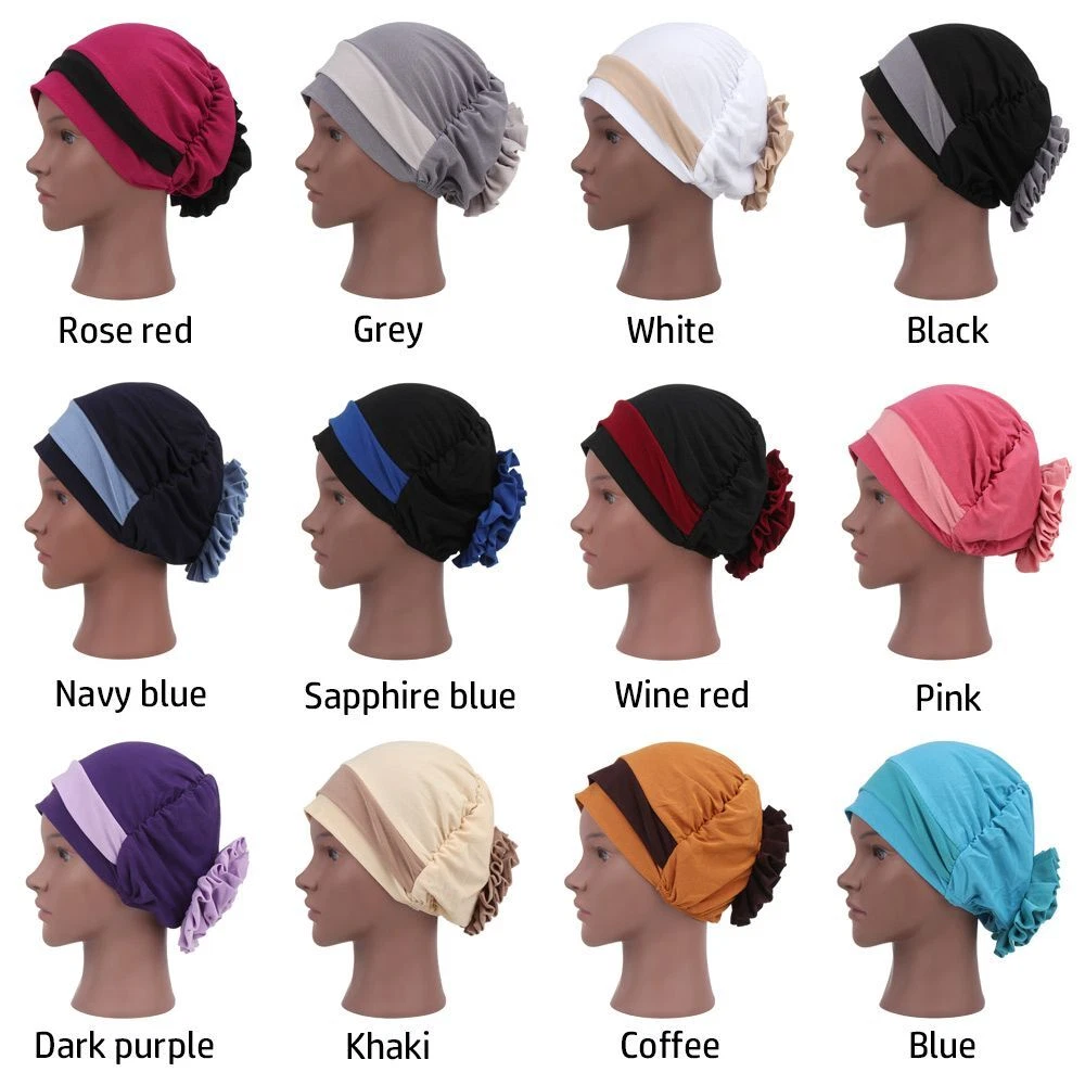 Ladies headwear store