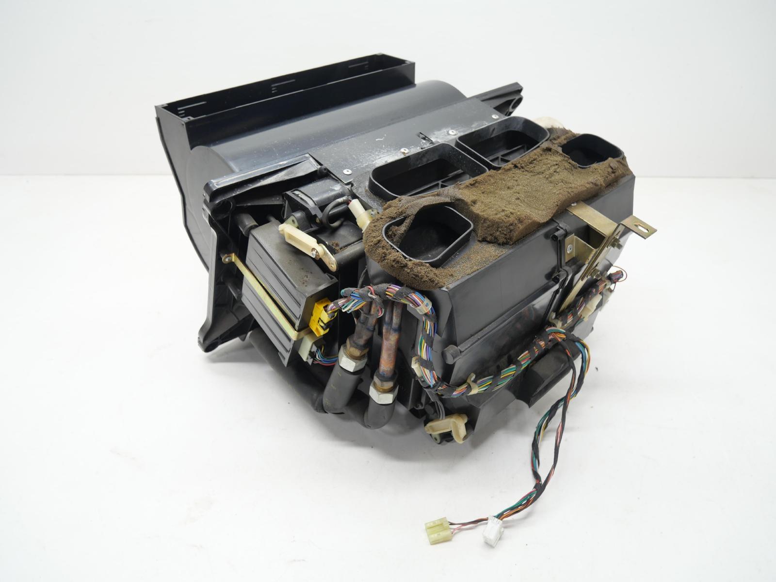2001 Ferrari 360 430 A/C HVAC Heater Core Air Conditioning AC Evaporator OEM