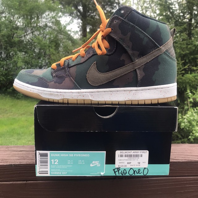 nike sb 510