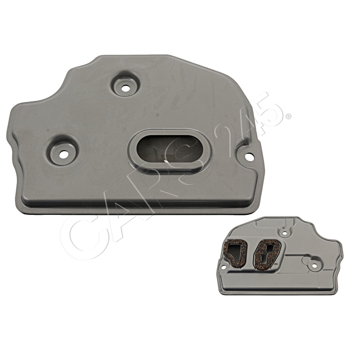 SWAG Automatic Transmission Hydraulic Filter Fits VW Beetle Jetta  