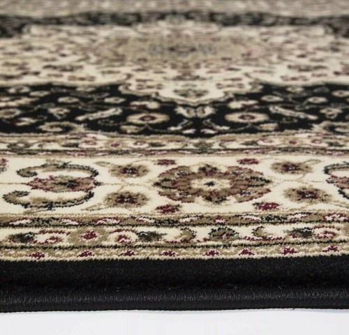 Non Slip Large Traditional Rugs Bedroom Living Room Carpet Hallway Runner Rugs - Picture 15 of 33