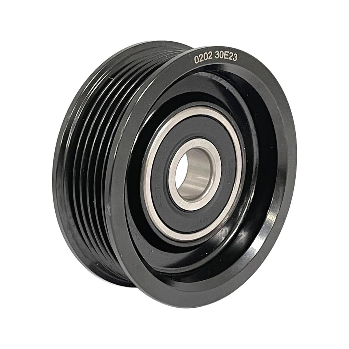 よしみ Accessory Drive Belt Idler Pulley-DIESEL Dayco 89120 for sale
