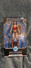 McFarlane Toys DC Multiverse Wonder Woman Figure - 15122-0