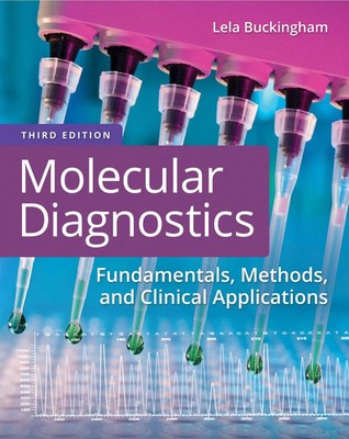 Molecular Diagnostics | Fundamentals, Methods, and Clinical Applications | Buch