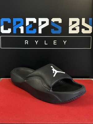 Jordan Franchise Slides - TRUSTED SELLER  