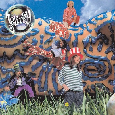 Jellyfish Bellybutton (Listener Edition) (Vinyl) (US IMPORT)