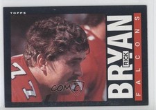 Click to enlarge Rick Bryan