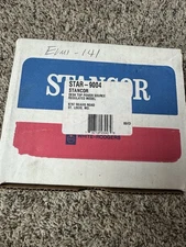 STANCOR STAR-9004 AC/DC Adapter