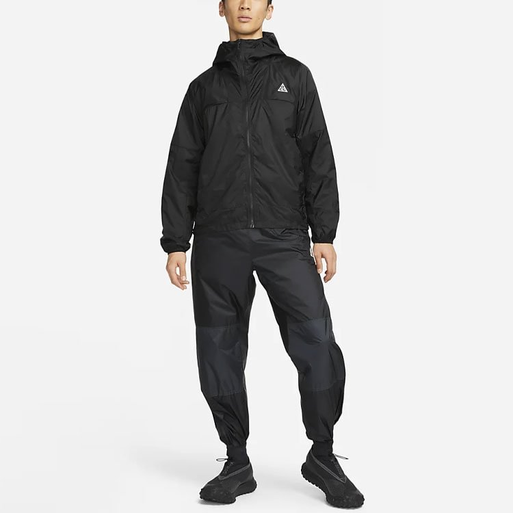 Nike ACG Jackets Men's Black DB0979-015 | eBay