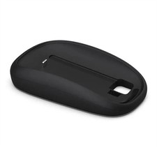 3X(Mausdock für   Mouse 2 Ladestation Ergonomisches Kabelloses Ladepad-Gehä4957