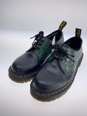 Dr.Martens Dress Shoe UK6 Green 1461 BEX X-GIRL Used | eBay Dr.Martens Dress Shoe UK6 Green 1461 BEX X-GIRL Used | eBay