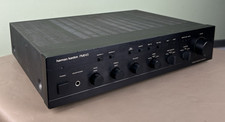 HARMAN KARDON PM-645 INTEGRATED AMPLIFIER 