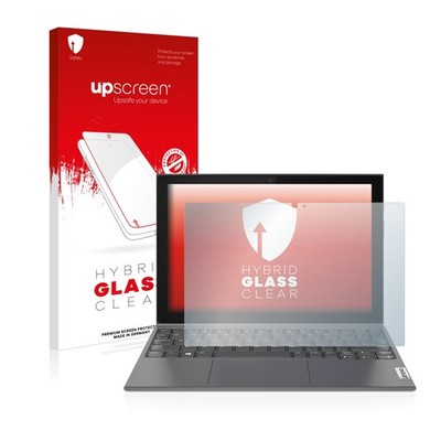 Panzerfolie Schutz Folie Hybrid Glasfolie für Lenovo IdeaPad Duet 3 10IGL5-LTE
