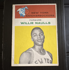 1961 Fleer Baseball Cards 11