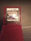Pokemon Diamond - Nintendo DS cartridge only
