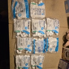 15mm Hep2o fittings bundle 10 straight  60 elbow  20 equal tee 5 spigot elbow