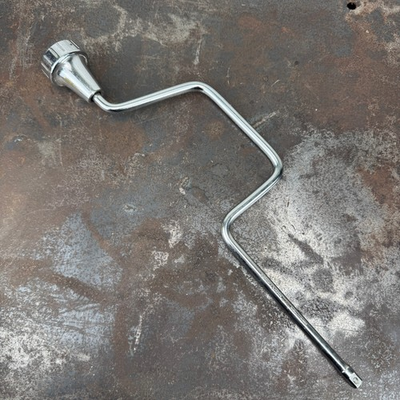 #ad CRAFTSMAN 15.75quot; Long Speeder Speed Handle Wrench 3 8quot; Drive E Series 4427 USA $17.95