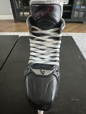 Bauer Supreme Shadow Senior Ice Hockey Skates...