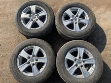 Jantes Ssangyong RODIUS