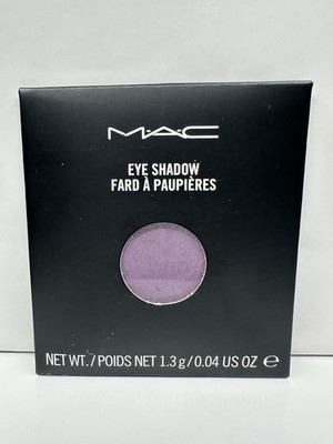 MAC EYESHADOW - SATELLITE DREAMS, 1.3g/0.04 oz Pro REFILL Discontinued Rare