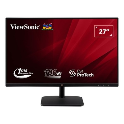 ViewSonic VA2732-H-2 27'' Full HD IPS Monitor 100Hz 1ms HDMI VGA